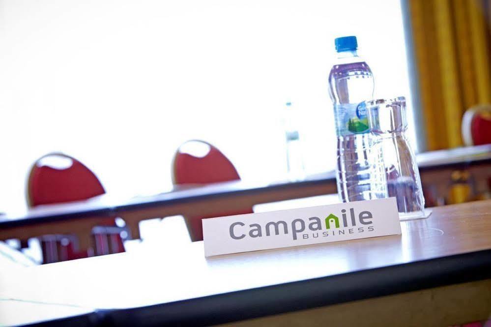 Campanile Wroclaw - Stare Miasto Εξωτερικό φωτογραφία